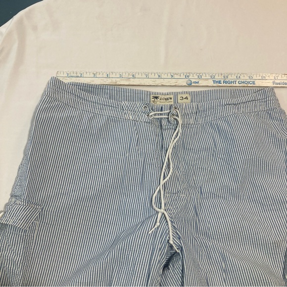 J Crew factory swim trunks - Picture 4 of 5